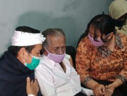 Sebelumnya Gugat Ayah Rp3 M, Mochtar & Deden Siap Sujud Cium Kaki Kakek Koswara