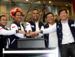 PT Telefast Indonesia Targetkan Pendapatan Rp1 Triliun Di 2021