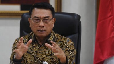 Kumpulkan Pedagang dan Peternak, Istana Minta Stabilkan Harga Daging Sapi