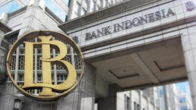 BI Masih Kaji Kehadiran Mata Uang Digital Bank Sentral