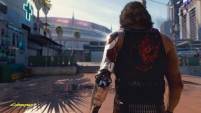 The Witcher 3 dan Cyberpunk 2077 Jebol, Hacker Lelang Source Code Senilai Rp 14 Miliar