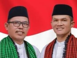 Sengketa Pilkada Sungaipenuh di MK Akhirnya Berakhir, Ini Pesan Wali Kota Ahmadi