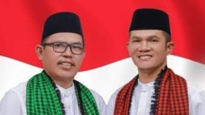 Sengketa Pilkada Sungaipenuh di MK Akhirnya Berakhir, Ini Pesan Wali Kota Ahmadi