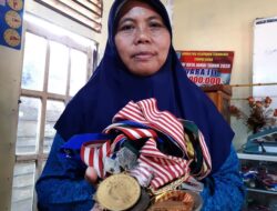 Mantan Atlet Dayung Jambi yang Viral karena Berencana Jual Medalinya