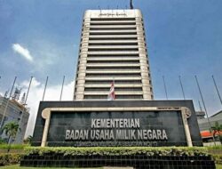 IPO BUMN Terus Didorong