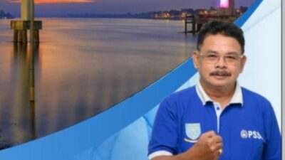 Bursa Pilwako Jambi, Nama Farti Suandri Mulai Menguat