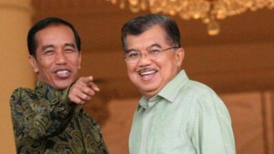 Jusuf Kalla: Bagaimana Cara Kritik Pemerintah Tanpa Dipanggil Polisi?