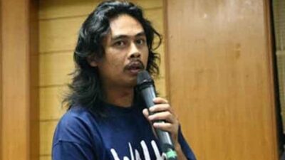 Hati-hati Membahasakan Putusan MK Terhadap Pilgub Jambi, Nauli: Bukan Dibatalkan, Tapi PSU!