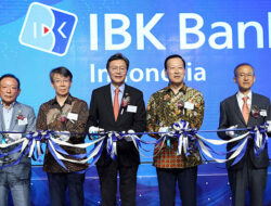 Bank IBK Sudah Gunakan Dana Hasil Put II