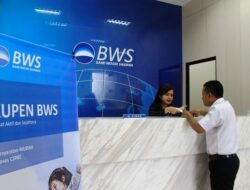 Bank Woori Resmi Menjadi Bank Buku III