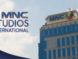 PT MNC Studios International Akan Lepas 1,04 Miliar Saham