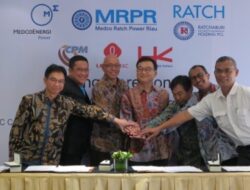 PT Medco Power Indonesia Resmi Masuk Ekosistem Kendaraan Listrik