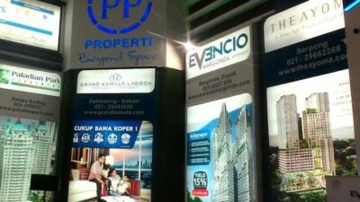 PT PP Properti Tunda Distribusi Obligasi Berkelanjutan II Tahap II