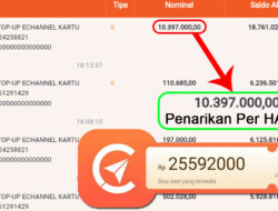 Aplikasi Compass Penghasil Uang, Terbukti Membayar?