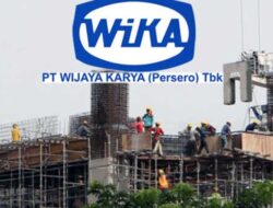 PUPR Dan PT Wijaya Karya Tuntaskan Revitalisasi Pasar Di Sumatera Barat