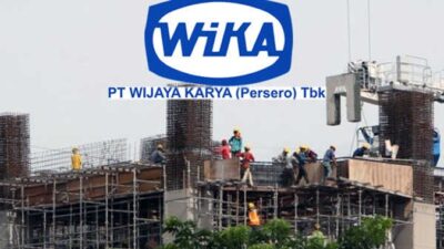 PUPR Dan PT Wijaya Karya Tuntaskan Revitalisasi Pasar Di Sumatera Barat