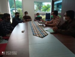 Soal Penanganan Tersangka Syamsu Rizal, Begini Kata Kejati Jambi