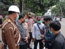 Kembali Lakukan Aksi, APPK Minta Kejagung Tuntaskan Kasus IUP Batu Bara Sarolangun