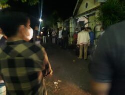 Pesta Nikah Anak Wali Kota Sungaipenuh Sampai Larut Malam, Diduga Langgar Protokol COVID-19