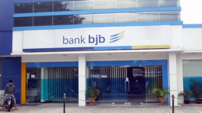 Sokong Bisnis Boom Motorist, Bank BJB Sepakati Kerja Sama Kredit