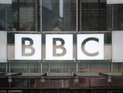 BBC World News Dilarang Siaran di Dataran China