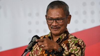 Jokowi Tunjuk Achmad Yurianto Jadi Ketua Dewas BPJS Kesehatan