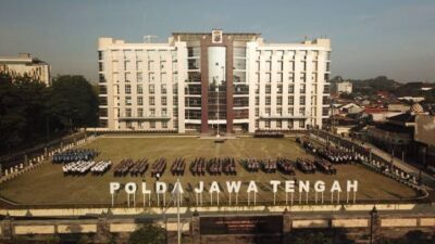 Kamar Hotel Digeledah, Wali Kota Tegal Laporkan Wakilnya ke Polda Jateng