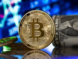 Harga Bitcoin Tembus Rekor Tertinggi Sepanjang Masa Rp701 Juta