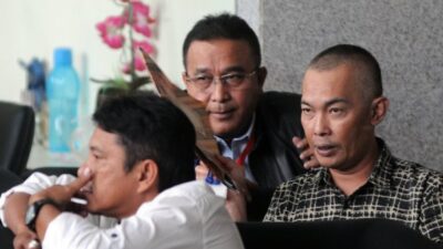 Wali Kota Nonaktif Tasikmalaya Divonis Satu Tahun Penjara dalam Kasus Suap Pegawai Kemenkeu