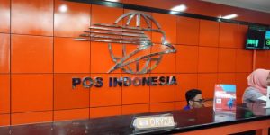 PT Pos Indonesia: 96 Persen Bantuan Sosial Tunai Telah Tersalurkan