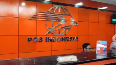 PT Pos Indonesia: 96 Persen Bantuan Sosial Tunai Telah Tersalurkan