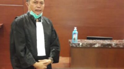 Pengacara: PPS-PPK Gajinya Kecil, Tapi Jadi “Korban” PSU