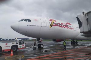 Pesawat Batik Air Jambi – Jakarta Putar Balik ke Bandara, Ini Penjelasan Resminya