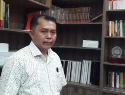 Alex: KPU Provinsi Jambi Tak Profesional, Masyarakat Jambi Dirugikan