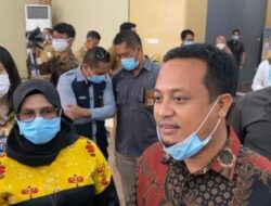 KPK Sebut Pejabat Pemprov Sulsel Malas Laporkan Harta Kekayaan