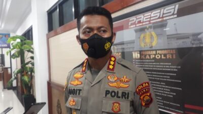 Polda Jambi Tetapkan 3 Pemilik Lahan Sebagai Tersangka Karhutla