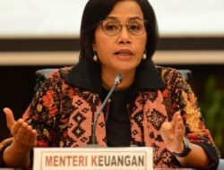 Sri Mulyani Menang di PTUN, Kemenkeu Akan Tagih Utang Bambang Trihatmodjo