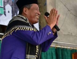 PSU Pilgub, Warga Muarojambi Dambakan Sosok Pemimpin yang Religius