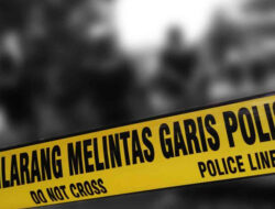 Bacok Kepala Polisi saat Ditangkap, Bandar Narkoba Tewas Ditembak