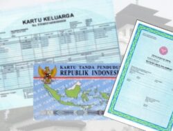 Kemendagri: Kartu Keluarga dan Akta Kelahiran Sekarang Pakai QR Code