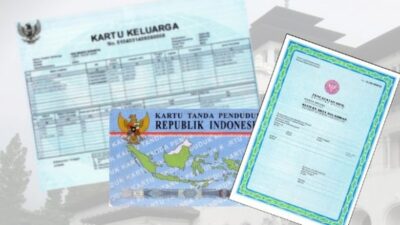 Kemendagri: Kartu Keluarga dan Akta Kelahiran Sekarang Pakai QR Code