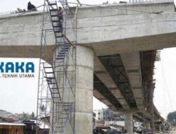 PT Bukaka Teknik Utama Raih Laba Rp423,61 Miliar Di 2020