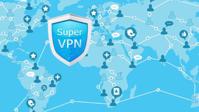 Data Pribadi Milik Puluhan Juta Pengguna 3 VPN Ini Bocor dan Dijual Online