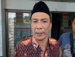 Empat Kecamatan PSU Pilgub Jambi, Ketua KPU: Jumlah TPS Tujuh