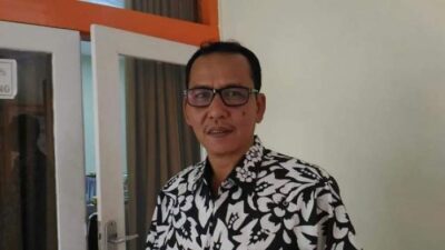 Sanusi Mencoreng Nama KPU, Subhan: Tunggu Keputusan DKPP