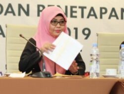 Ahdiyenti: Salinan DPT Tidak Menampilkan Informasi NIK dan NKK Pemilih Secara Utuh