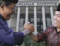 PSU Pilgub Jambi, Al Haris: Kita Makin Semangat Untuk Buktikan Kemenangan