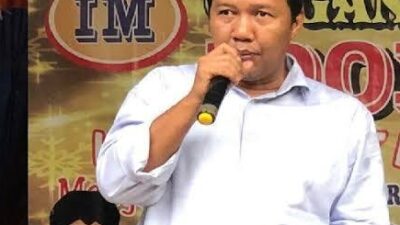 Mundur dari PAN, Romi Haryanto: Saya Mau Istirahat Dulu