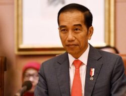 Jokowi Akan Libatkan Menteri Tunjuk Penjabat Gubernur 2022 dan 2023