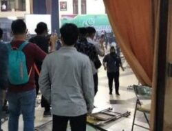 Kongres HMI Ricuh, Polda Siagakan 1.250 Personel